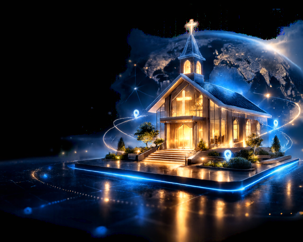 Spokane Bible Church